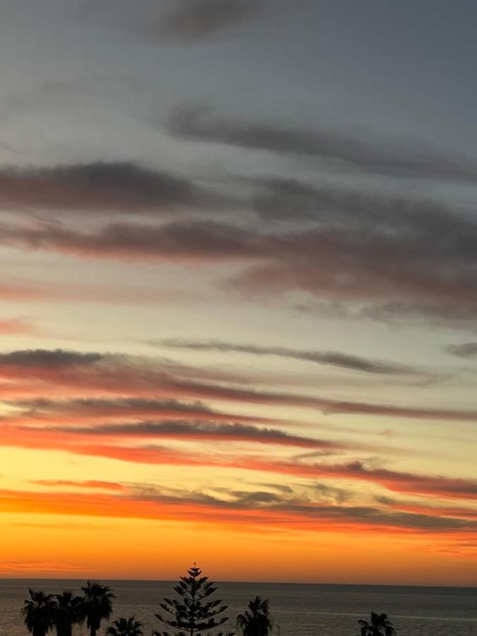 דירות צ'פאלו Window On The Sunset מראה חיצוני תמונה